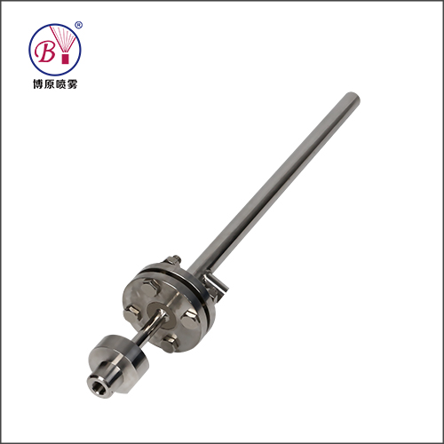 脫硝噴槍