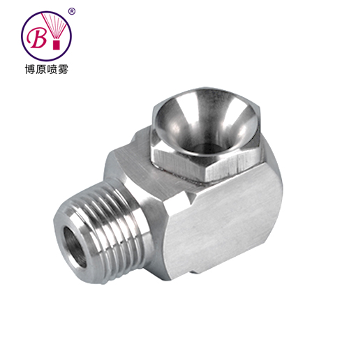 廣角空心錐噴嘴