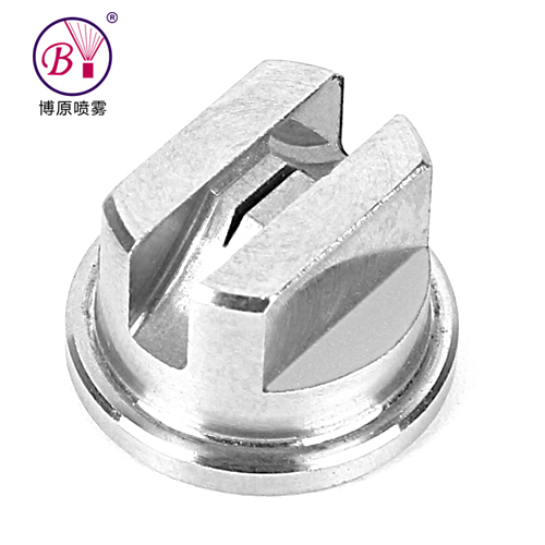TPC扇形噴嘴