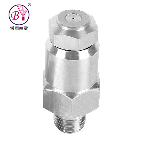 精細霧化噴嘴(L系列）