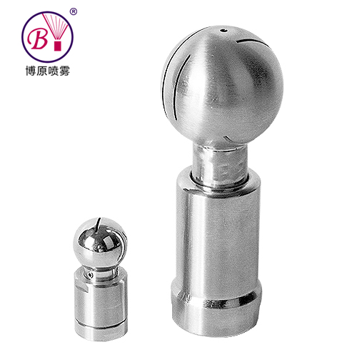 旋轉噴淋球（F7002）